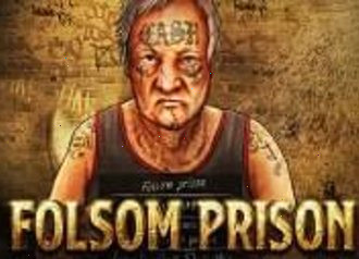 Игровой автомат Folsom Prison